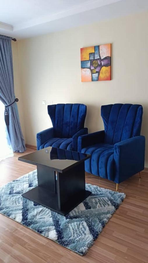 Oceanfront Wavecrest Hotel Леккі Екстер'єр фото